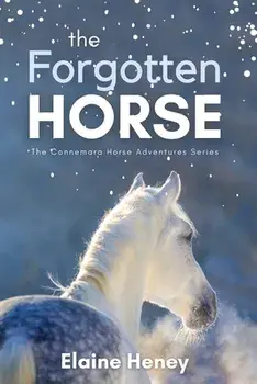 The Forgotten Horse - Book 1 in the Connemara Horse Adventure Series for Kids. The perfect gift for children age 8-12., Paperback/Elaine Heney