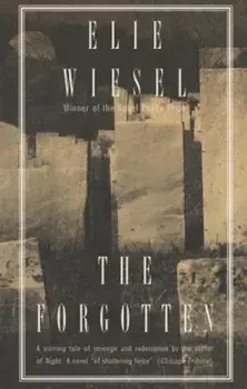 The Forgotten, Paperback/Elie Wiesel