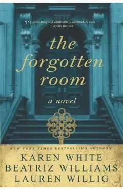 The Forgotten Room - Karen White