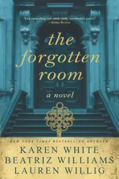 The Forgotten Room, Paperback/Karen White