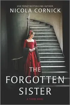 The Forgotten Sister, Paperback/Nicola Cornick