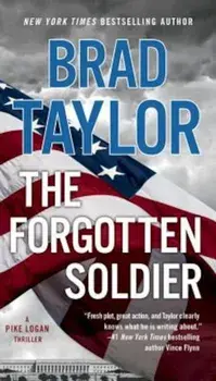 The Forgotten Soldier, Paperback/Brad Taylor