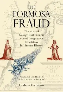 The Formosa Fraud, Paperback/Graham Earnshaw