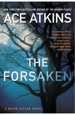 The Forsaken - Ace Atkins
