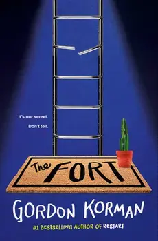 The Fort, Hardcover/Gordon Korman