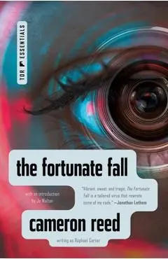 The Fortunate Fall - Cameron Reed