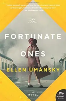 The Fortunate Ones, Paperback/Ellen Umansky