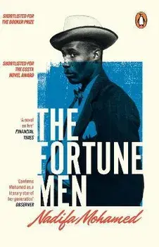 The Fortune Men. Shortlisted for the Costa Novel Of The Year Award, Paperback/Nadifa Mohamed