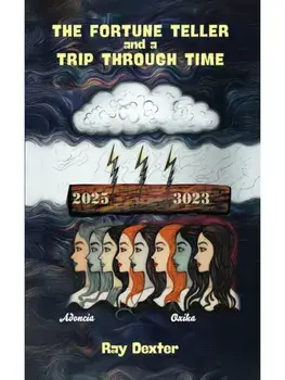 The Fortune Teller and a Trip Through Time, Paperback/Ray Dexter
