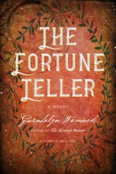 The Fortune Teller, Paperback/Gwendolyn Womack