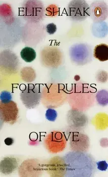 The Forty Rules of Love, Paperback/***