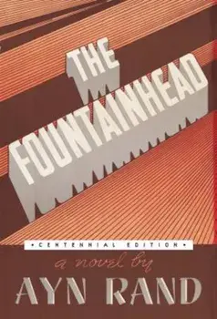 The Fountainhead, Hardcover/Ayn Rand