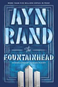The Fountainhead, Paperback/Ayn Rand