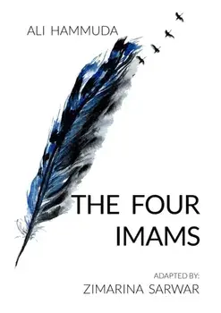 The Four Imams, Paperback/Ali Hammuda