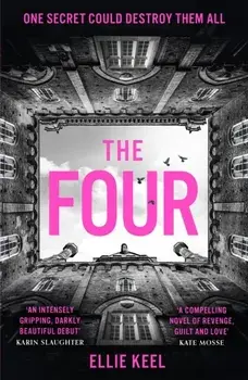 The Four, Paperback/Ellie Keel