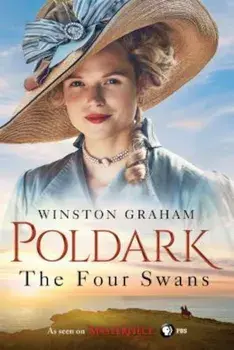 The Four Swans: A Novel of Cornwall, 1795-1797, Paperback/Winston Graham