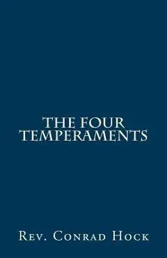 The Four Temperaments - Conrad Hock