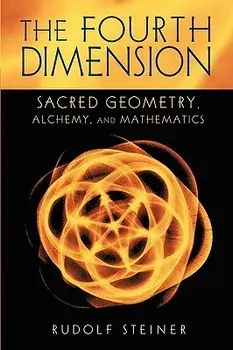 The Fourth Dimension, Paperback/Rudolf Steiner