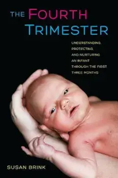 The Fourth Trimester: Understanding, Protecting, and Nurturing an Infant Through the First Three Months, Hardcover/Susan Brink