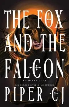 The Fox and the Falcon (Deluxe Edition) - Piper Cj