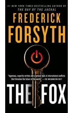 The Fox - Frederick Forsyth