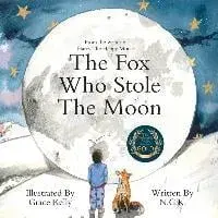 The Fox Who Stole The Moon, Paperback/N. G. K