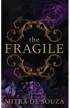 The Fragile - Mitra De Souza