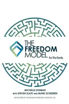 The Freedom Model for the Family, Paperback/Michelle L. Dunbar