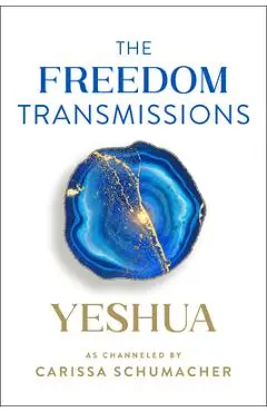 The Freedom Transmissions: A Pathway to Peace - Carissa Schumacher