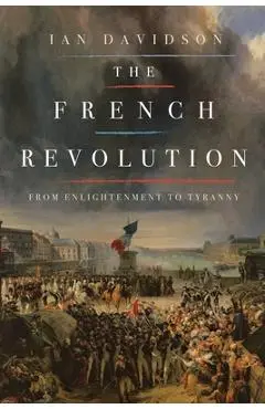 The French Revolution - Ian Davidson