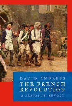 The French Revolution, Paperback/Dr David Andress