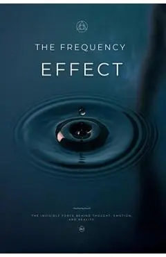The Frequency Effect - Beau Harlem