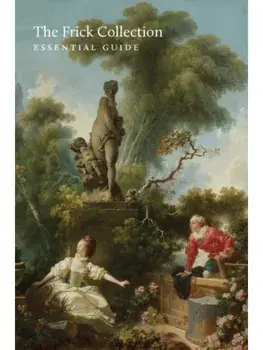 The Frick Collection. Essential Guide, Paperback/Marie-Laure Buku Pongo