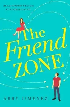 The Friend Zone, Paperback/Abby Jimenez