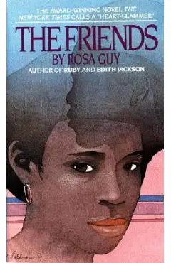 The Friends - Rosa Guy