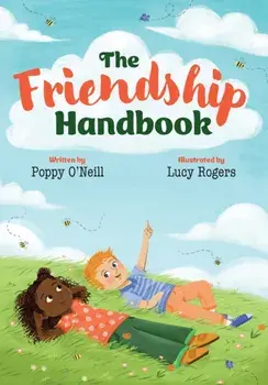 The Friendship Handbook. Fluency 2, Paperback/Poppy O'Neill