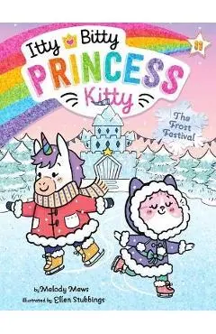 The Frost Festival: Volume 11 - Melody Mews