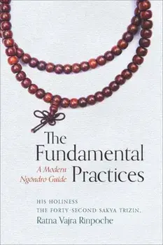 The Fundamental Practices. A Modern Ngondro Guide, Paperback/His Holiness the Sakya Trichen