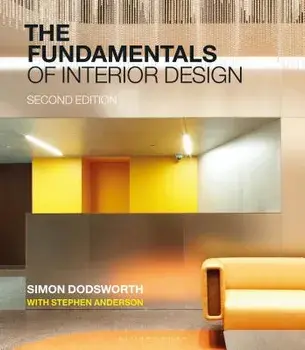 The Fundamentals of Interior Design, Paperback/Simon Dodsworth