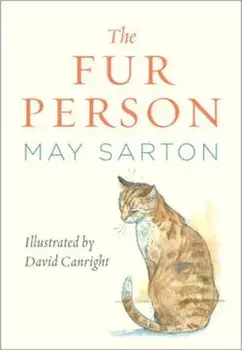The Fur Person, Paperback/May Sarton