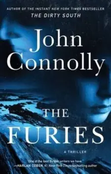 The Furies. A Thriller, Paperback/John Connolly