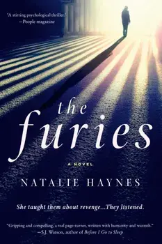 The Furies, Paperback/Natalie Haynes