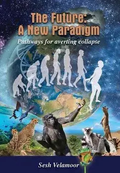 The Future: A New Paradigm - Pathways For Averting Collapse, Hardcover/Sesh R. Velamoor