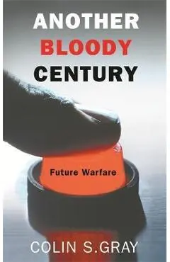The Future of War - Colin S. Grayling