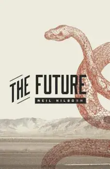 The Future, Paperback/Neil Hilborn