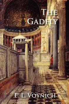 The Gadfly, Paperback/E. L. Voynich
