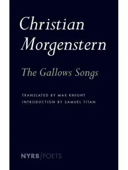 The Gallows Songs, Paperback/Max Knight