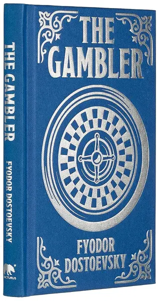 The Gambler (Arcturus Ornate Classics)