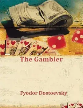 The Gambler, Paperback/Fyodor Dostoevsky