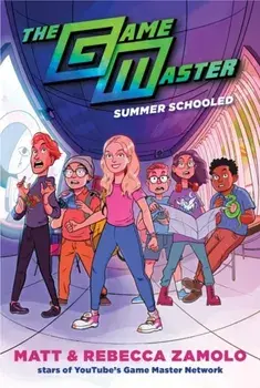 The Game Master: Summer Schooled, Paperback/Matt Slays